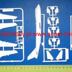 Revell 03999 Boeing 747-200 Jumbo Jet -Revell 2271 1 rev03999 2