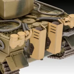 Revell 03262 PzKpfw VI Ausf. H TIGER 13 Revell 03262 PzKpfw VI Ausf. H TIGER -Revell 22950 3 csm 03262 D 01 PZKPFW VI AUSF H TIGER aea8d85817