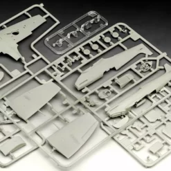 Revell 03897 Supermarine Spitfire Mk.Vb -Revell 22950 4 csm 03897 SP SPITFIRE MK VB 15a369768c