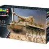 Revell 03262 PzKpfw VI Ausf. H TIGER