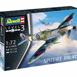 Revell 03897 Supermarine Spitfire Mk.Vb