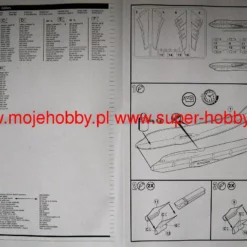 Revell 03999 Boeing 747-200 Jumbo Jet -Revell 2302 2 rev03999 4