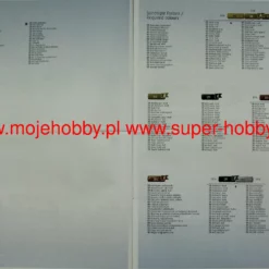 Revell 03262 PzKpfw VI Ausf. H TIGER 19 Revell 03262 PzKpfw VI Ausf. H TIGER -Revell 23224 2 rev03262 3