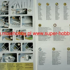 Revell 03897 Supermarine Spitfire Mk.Vb -Revell 23224 2 rev03897 2