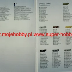 Revell 03897 Supermarine Spitfire Mk.Vb -Revell 23224 2 rev03897 3