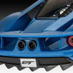Revell 07678 Ford GT 2017 Easy-click System -Revell 23362 csm 07678 D 02 2017 FORD GT cf47bdd119