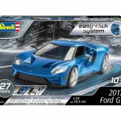 Revell 07678 Ford GT 2017 Easy-click System -Revell 23362 csm 07678 KA P W 2017 FORD GT fb7acdcb2c