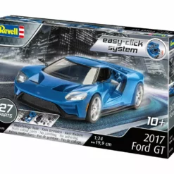 Revell 07678 Ford GT 2017 Easy-click System -Revell 23362 csm 07678 KR P W 2017 FORD GT 82439b6ea1