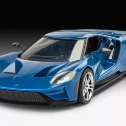Revell 07678 Ford GT 2017 Easy-click System -Revell 23362 csm 07678 M P 2017 FORD GT 15148f4f1a