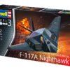 Revell 03899 F-117 Stealth Fighter