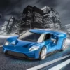 Revell 67678 2017 Ford GT Model Set
