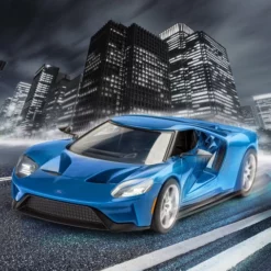 Revell 67678 2017 Ford GT Model Set