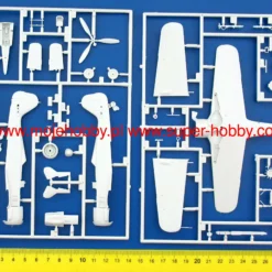 Revell 03898 Focke Wulf Fw190 F-8 -Revell 23920 1 rev03898 1