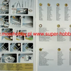 Revell 03898 Focke Wulf Fw190 F-8 -Revell 23920 2 rev03898 2