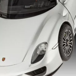 Revell 67026 Porsche 918 Spyder (Model Set) 12 Revell 67026 Porsche 918 Spyder (Model Set) -Revell 23995 1 csm 07026 D 01 PORSCHE 918 SPYDER 78f8256f40