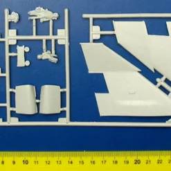 Revell 63941 F-4J Phantom II Model Set -Revell 23995 1 rev03941 5