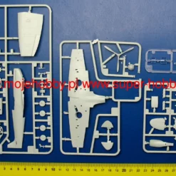 Revell 63953 Spitfire Mk.IIa Model Set -Revell 23995 1 rev03953 1