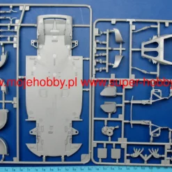 Revell 67026 Porsche 918 Spyder (Model Set) 16 Revell 67026 Porsche 918 Spyder (Model Set) -Revell 23995 1 rev07026 4