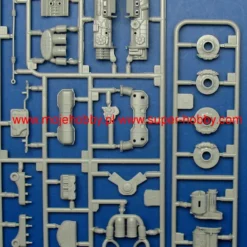 Revell 67026 Porsche 918 Spyder (Model Set) 17 Revell 67026 Porsche 918 Spyder (Model Set) -Revell 23995 1 rev07026 5