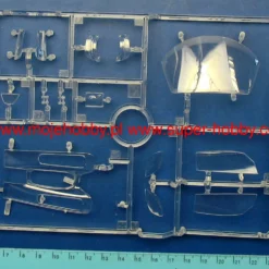 Revell 67026 Porsche 918 Spyder (Model Set) 18 Revell 67026 Porsche 918 Spyder (Model Set) -Revell 23995 1 rev07026 6