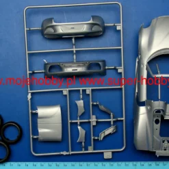 Revell 67026 Porsche 918 Spyder (Model Set) 19 Revell 67026 Porsche 918 Spyder (Model Set) -Revell 23995 1 rev07026 7