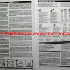 Revell 63972 Model Set F-15E Strike Eagle -Revell 23995 2 REV03972 2