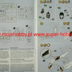 Revell 63897 Spitfire Mk.VB Model Set -Revell 23995 2 rev03897 4