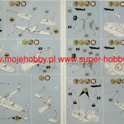 Revell 63897 Spitfire Mk.VB Model Set -Revell 23995 2 rev03897 5
