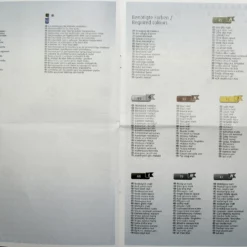 Revell 63953 Spitfire Mk.IIa Model Set -Revell 23995 2 rev03953 2