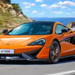 Revell 67051 McLaren 570S 16 Revell 67051 McLaren 570S -Revell 23996 0 main 1
