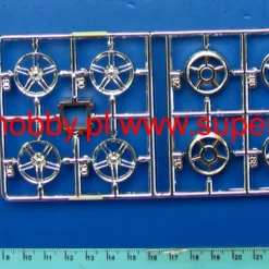 Revell 67057 Audi R8 (Model Set ) 17 Revell 67057 Audi R8 (Model Set ) -Revell 23996 1 REV07057 1