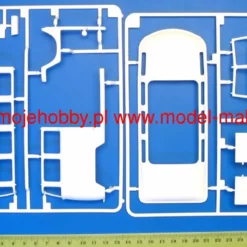 Revell 67399 Volkswagen T1 SAMBA BUS (Model Set) 16 Revell 67399 Volkswagen T1 SAMBA BUS (Model Set) -Revell 23996 1 rev7399 2
