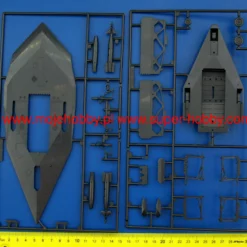 Revell 03899 F-117 Stealth Fighter -Revell 24277 1 rev03899 1