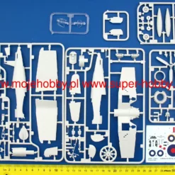 Revell 03917 Vought FG-1D (Corsair IV) Royal Navy -Revell 24589 1 rev03917 1