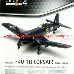 Revell 03917 Vought FG-1D (Corsair IV) Royal Navy -Revell 24589 2 rev03917 1