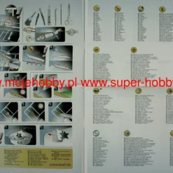 Revell 03917 Vought FG-1D (Corsair IV) Royal Navy -Revell 24589 2 rev03917 2