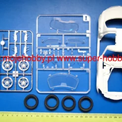 Revell 07100 Mercedes-Benz SLS AMG 16 Revell 07100 Mercedes-Benz SLS AMG -Revell 2525 1 rev07100 1