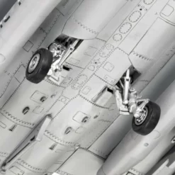 Revell 03901 Dassault Aviation Rafale C -Revell 25776 03901 dassault rafale c 04