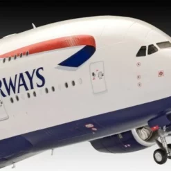 Revell 03922 A380-800 British Airways -Revell 25776 03922 a380 800 british airways 02