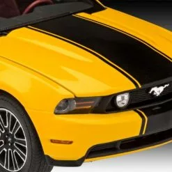 Revell 07046 2010 Ford Mustang GT -Revell 25776 07046 d02 2010 ford mustang gt