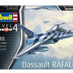 Revell 03901 Dassault Aviation Rafale C