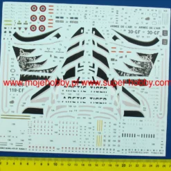 Revell 03901 Dassault Aviation Rafale C -Revell 25954 1 rev03901 1