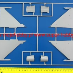 Revell 03901 Dassault Aviation Rafale C -Revell 25954 1 rev03901 4