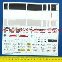 Revell 07046 2010 Ford Mustang GT -Revell 25955 1 rev07046 1