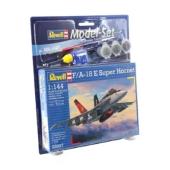 Revell 63997 Model Set F/A-18E Super Hornet
