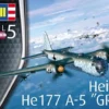 Revell 03913 Heinkel He-177A-5 Greif