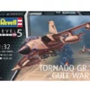 Revell 03892 Tornado GR Mk1 RAF "Gulf War"