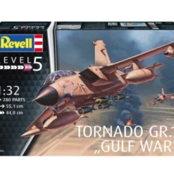 Revell 03892 Tornado GR Mk1 RAF "Gulf War"
