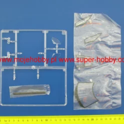 Revell 07041 Ford GT Le Mans 2017 19 Revell 07041 Ford GT Le Mans 2017 -Revell 27239 1 rev07041 3