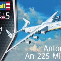 Revell 04958 Antonov An-225 Mrija